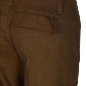 Seafarer - Pantalone Nila - Größe I40 - braun
