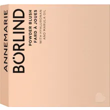 ANNEMARIE BÖRLIND Powder Blush 5 g Raspberry Delight ANNEMARIE BÖRLIND Powder Blush 5 g Raspberry Delight