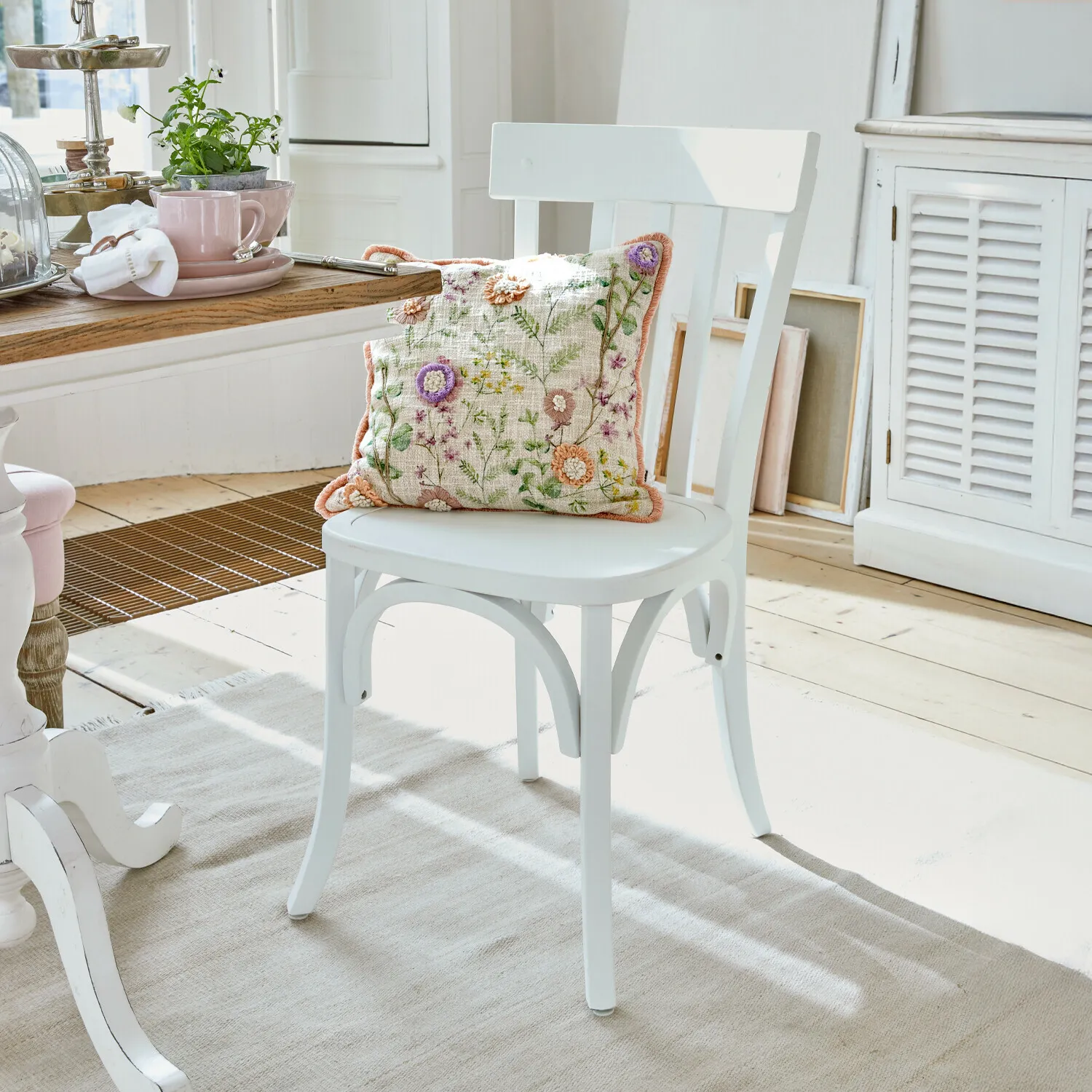 Stuhl Passigny – Bild 2