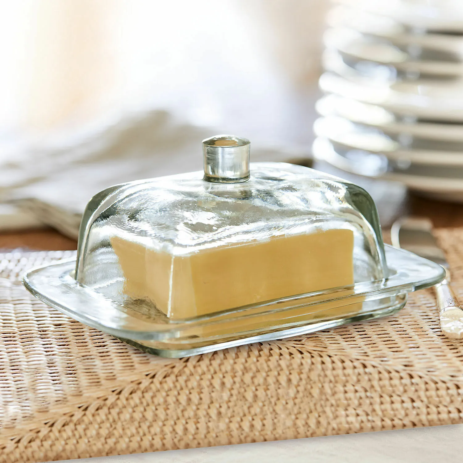 Butterdose Annie – Bild 4