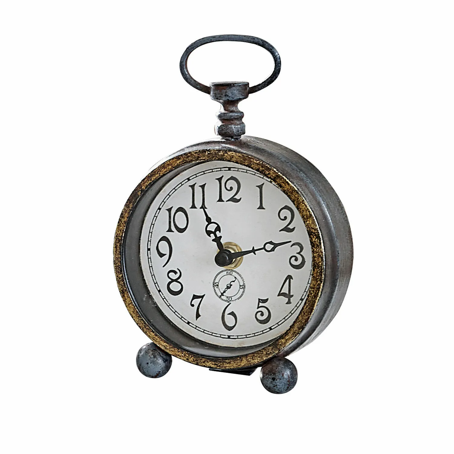 Uhr Borvin – Bild 3