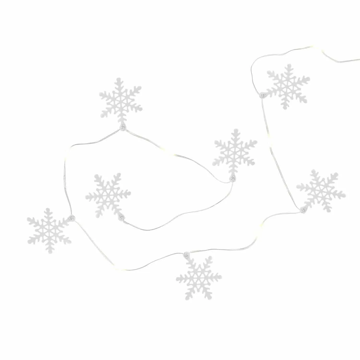 Lichterkette Azmira – Bild 3