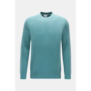 FTC - Herren - Rundhalspullover mintgrün FTC - Herren - Rundhalspullover mintgrün