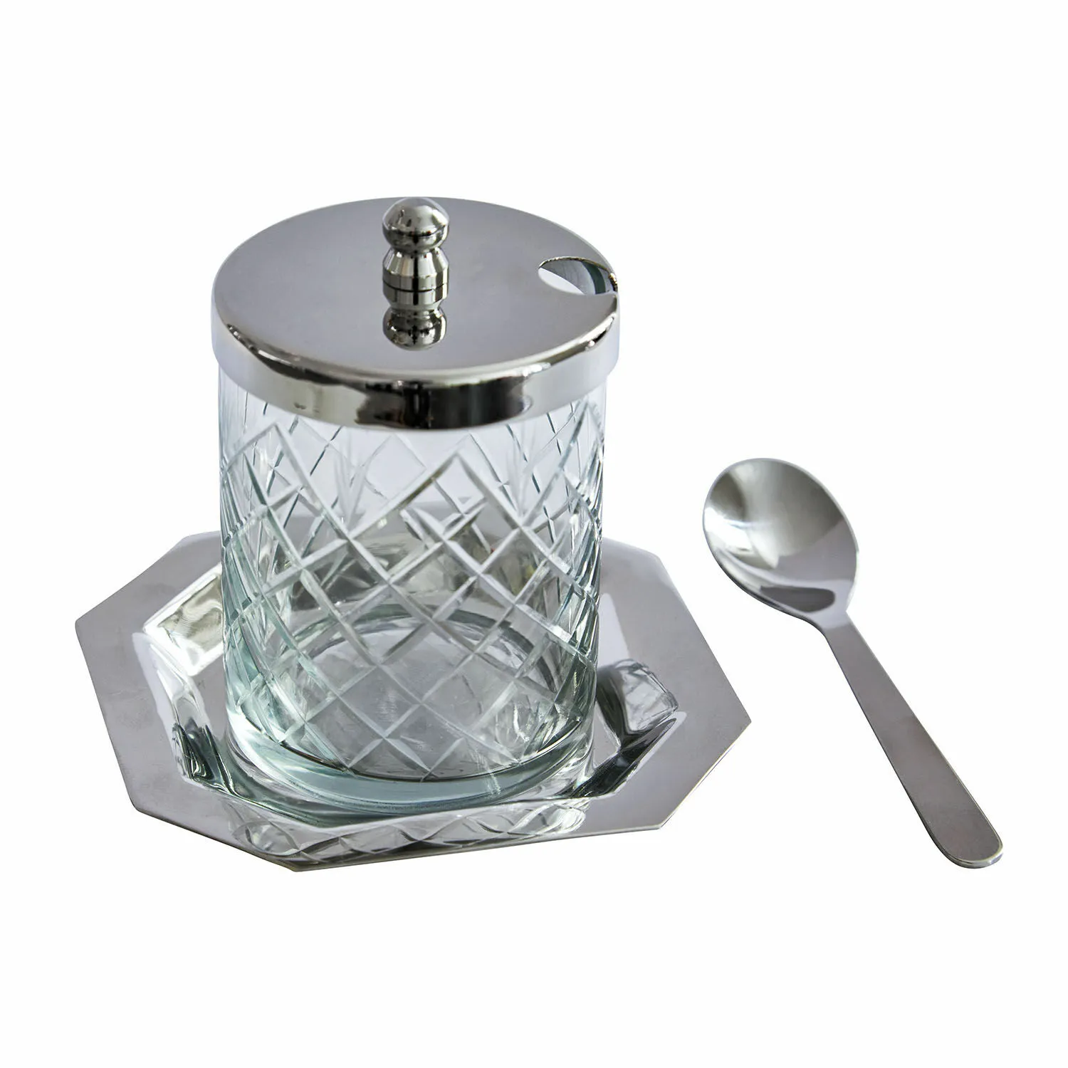 Glasdose Mornais – Bild 3