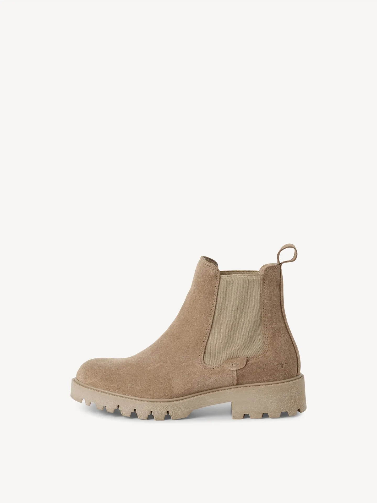 Chelsea Boot Chelsea Boot