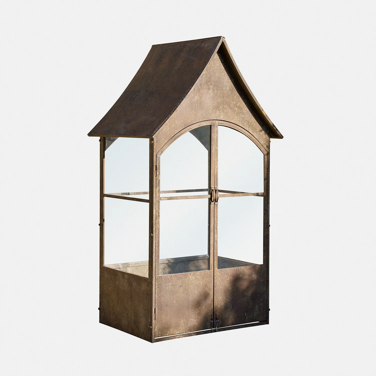 Gewächshaus Parvignon – Bild 3