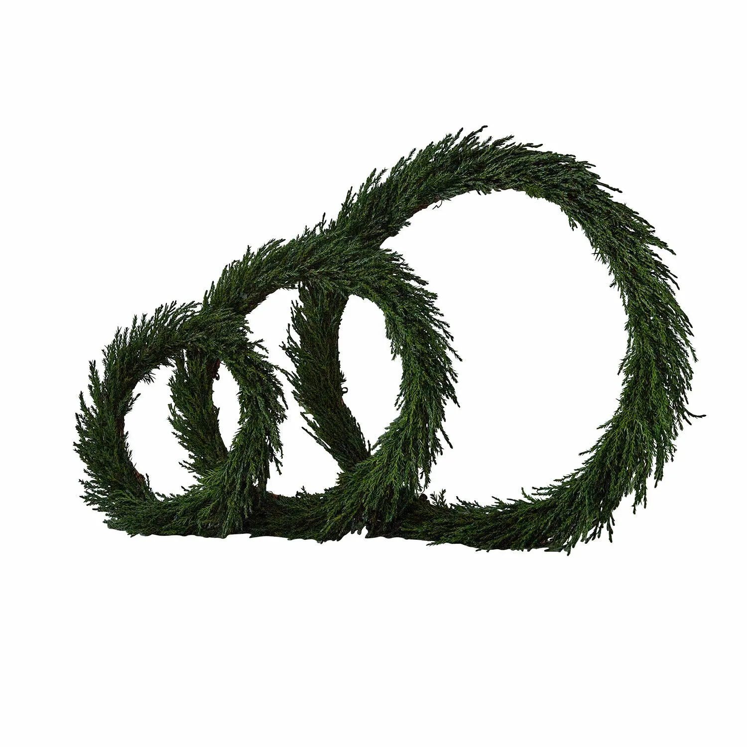 Kranz 3er Set Grivale – Bild 3