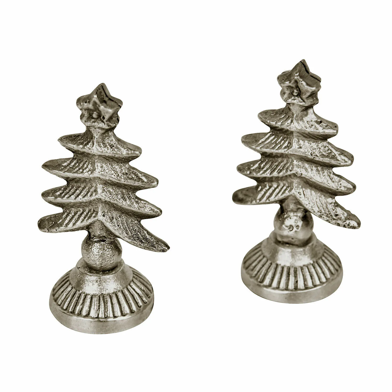 Kartenhalter 2er Set Leovian – Bild 3