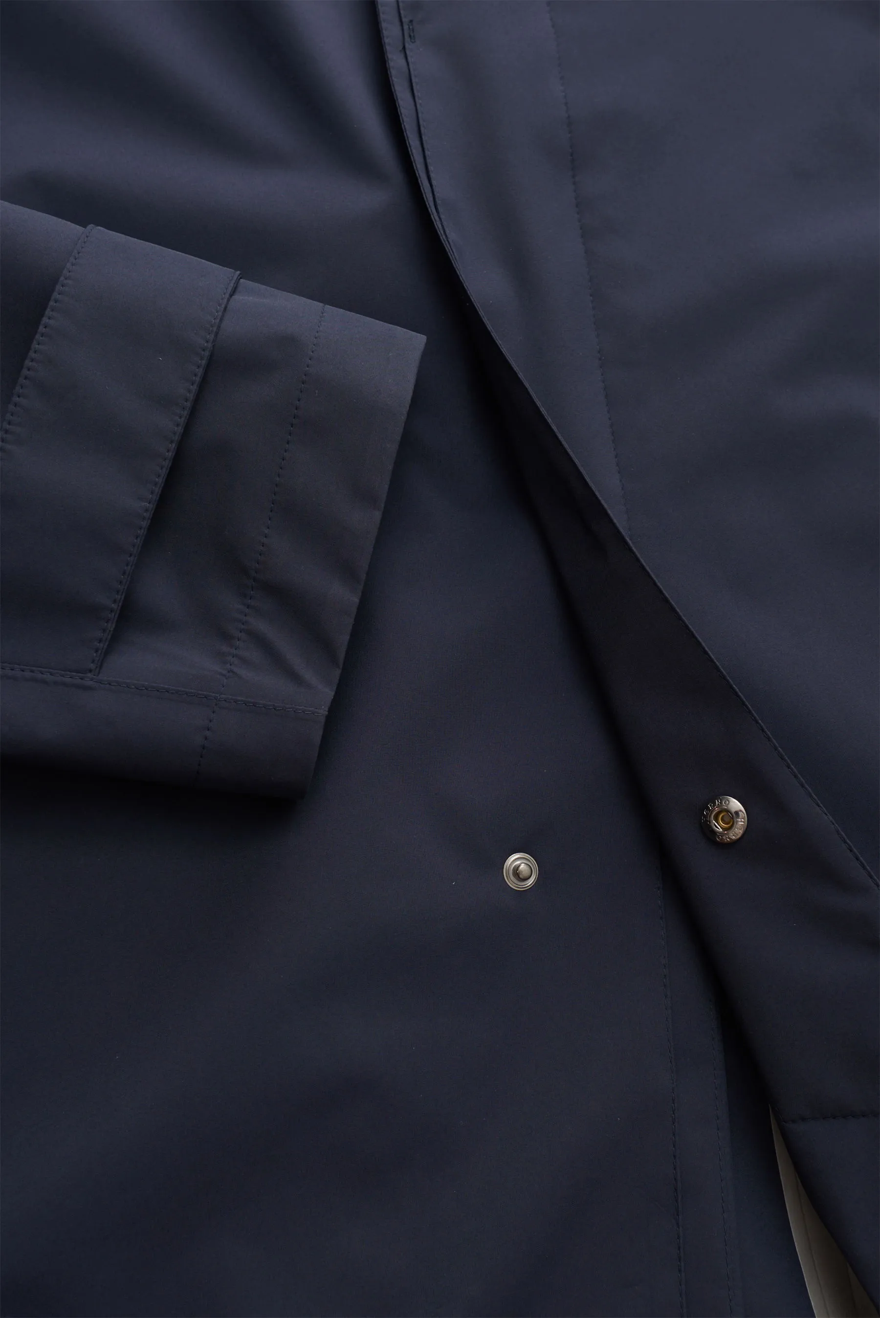 Herno Laminar - Herren - Kurzmantel dark navy – Bild 4