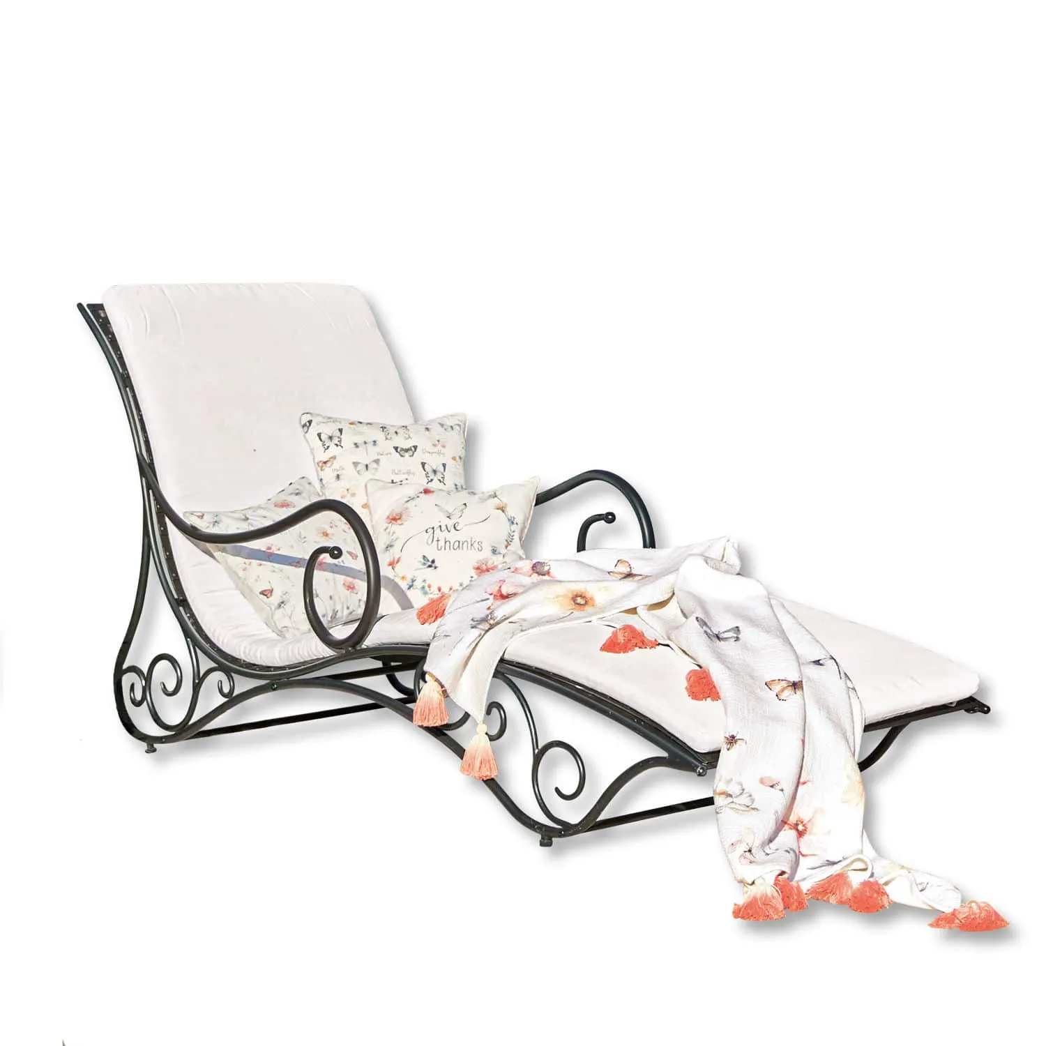 Liege Turballe – Bild 3