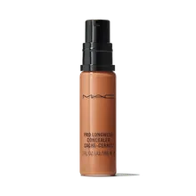 MAC Cosmetics Pro Longwear Concealer MAC Cosmetics Pro Longwear Concealer