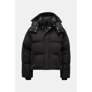 Ami Paris - Herren - Daunenjacke schwarz Ami Paris - Herren - Daunenjacke schwarz
