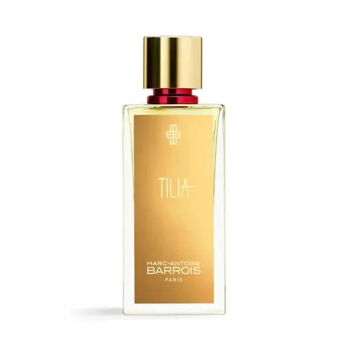 Marc-Antoine Barrois Tilia Eau De Parfum Spray 100ml Marc-Antoine Barrois Tilia Eau De Parfum Spray 100ml