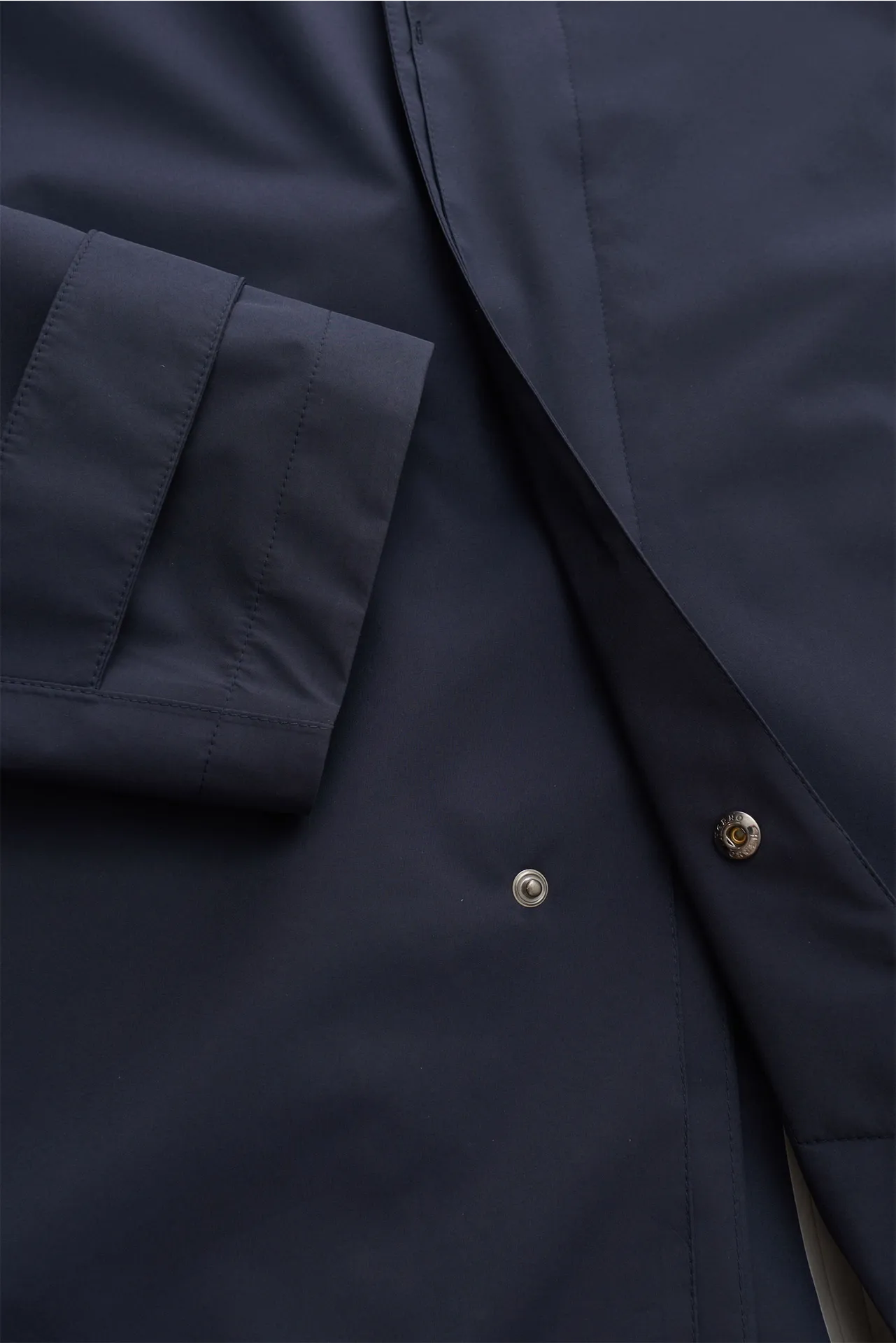 Herno Laminar - Herren - Kurzmantel dark navy – Bild 4