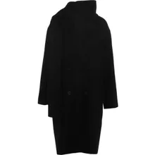 LIU JO - Coat with shawl collar - Größe 44 - schwarz LIU JO - Coat with shawl collar - Größe 44 - schwarz