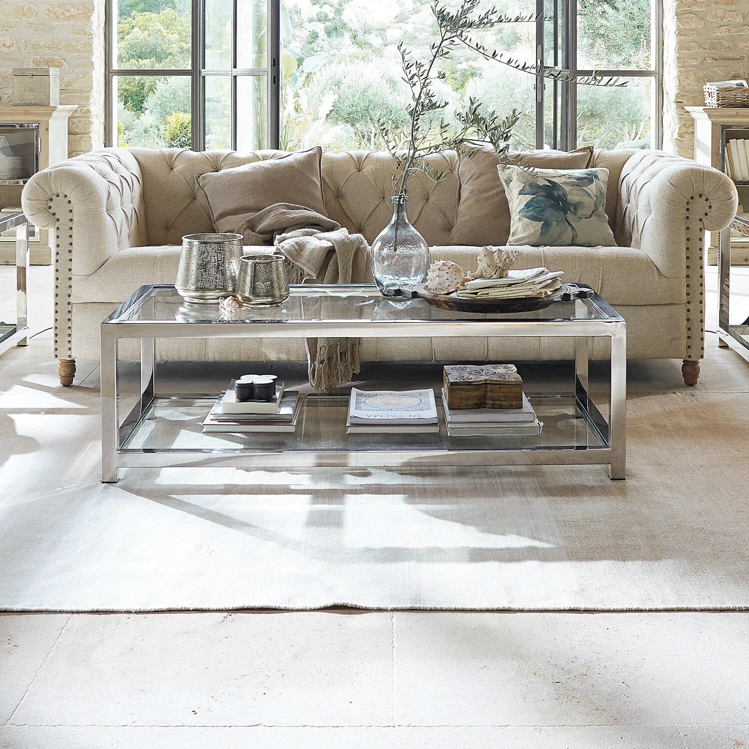 Couchtisch Clayton Couchtisch Clayton