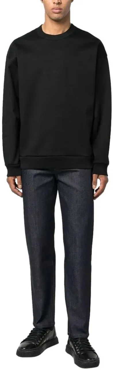 A.P.C. - Straight Jeans – Blue - Größe 32 - blau – Bild 4