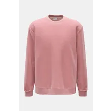 04651/ A trip in a bag - Herren - Rundhalspullover altrosa 04651/ A trip in a bag - Herren - Rundhalspullover altrosa