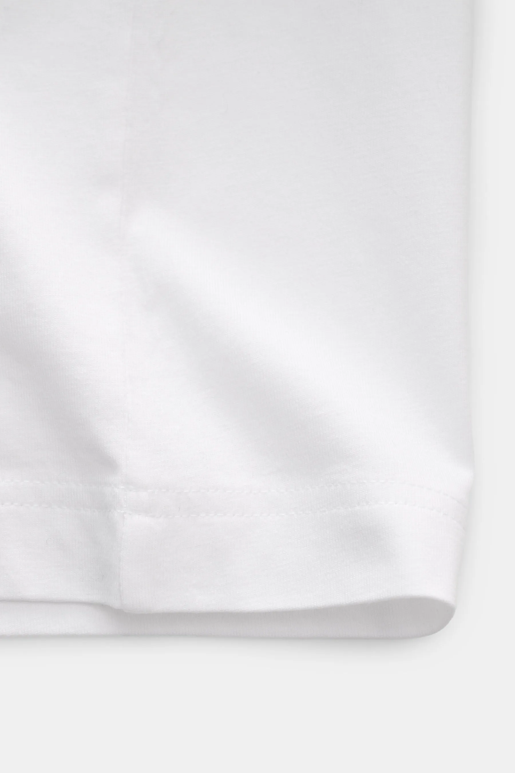 Golden Goose - Herren - Rundhals-T-Shirt weiß – Bild 3