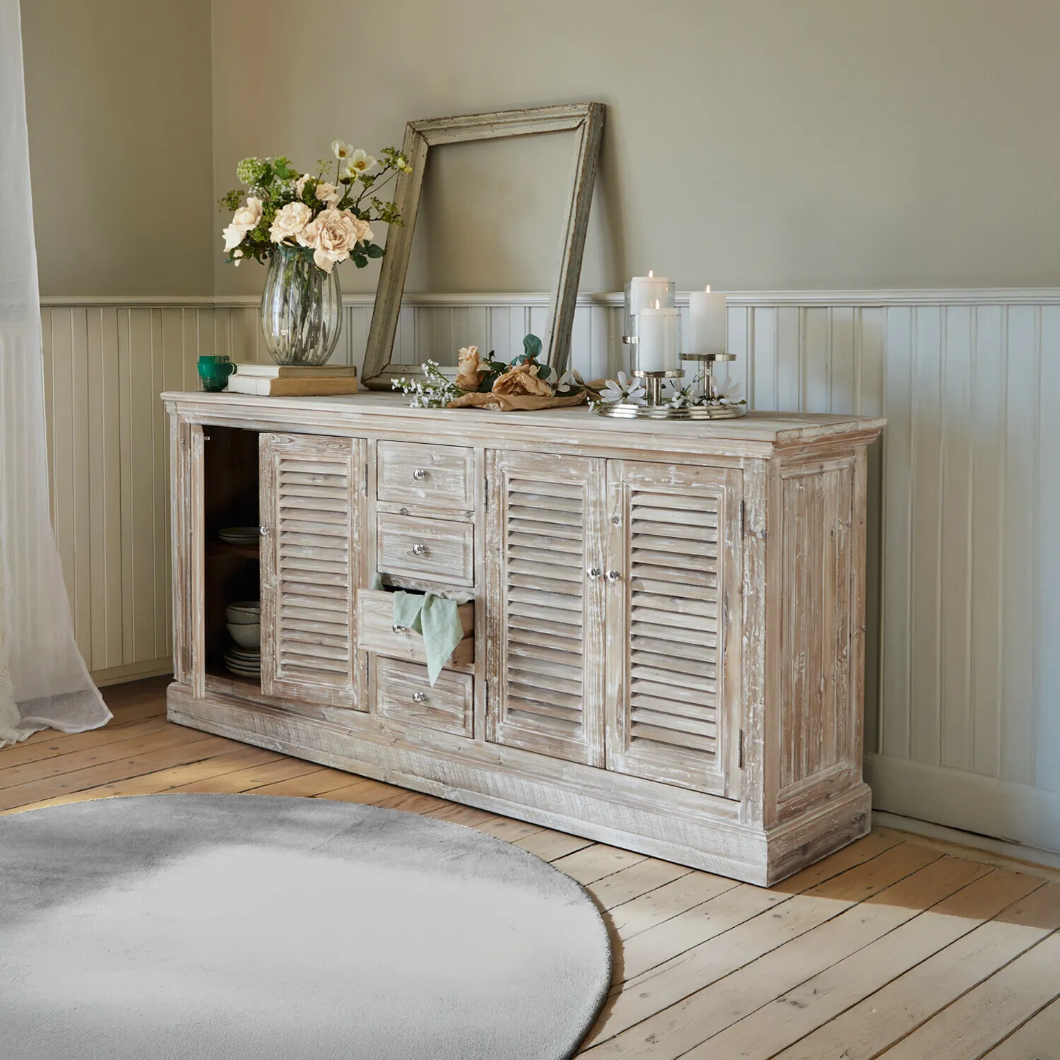 Kommode Houston – Bild 2