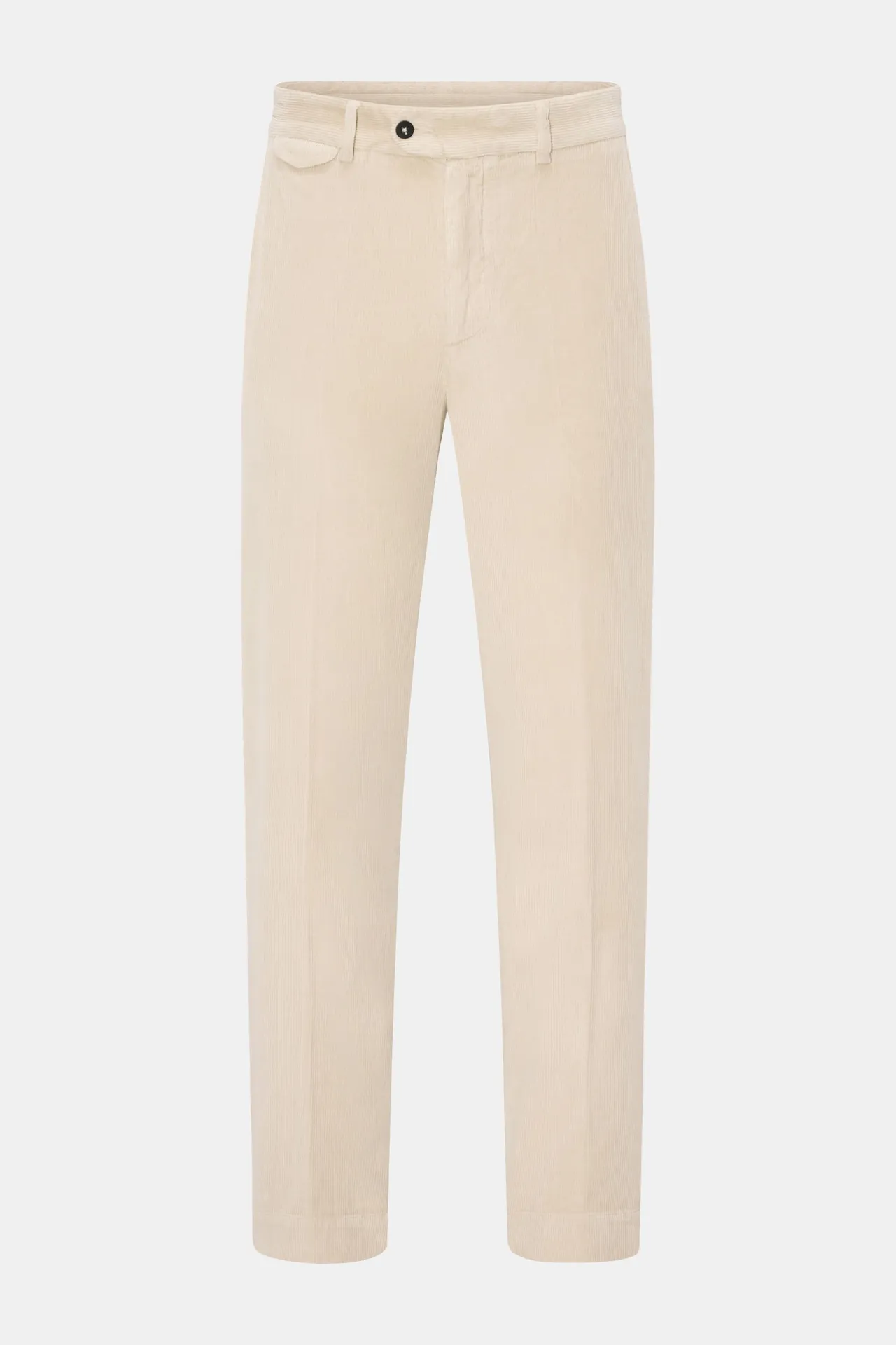 04651/ A trip in a bag - Herren - Cordhose sand 04651/ A trip in a bag - Herren - Cordhose sand