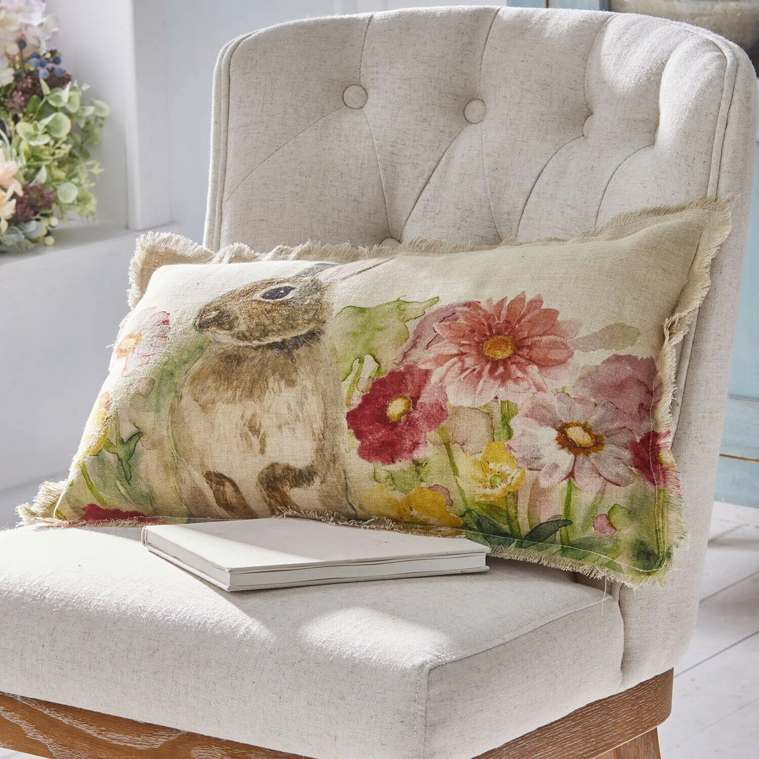 Kissenhülle Parélys Kissenhülle Parélys