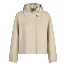 Blonde No8 - Jacke BEREN - Größe 34 DAMEN - creme Blonde No8 - Jacke BEREN - Größe 34 DAMEN - creme