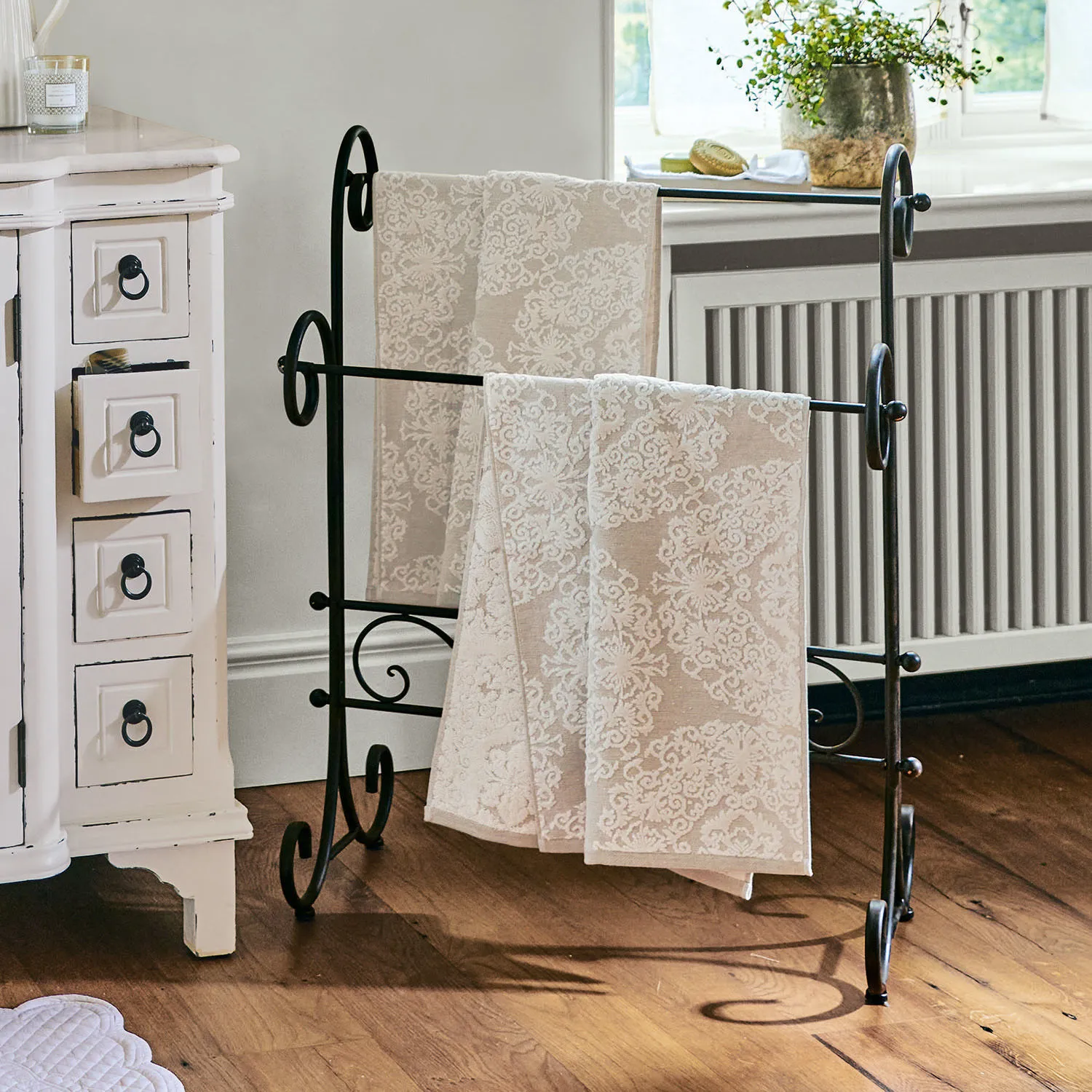 Handtuch 2er Set Curmont – Bild 4