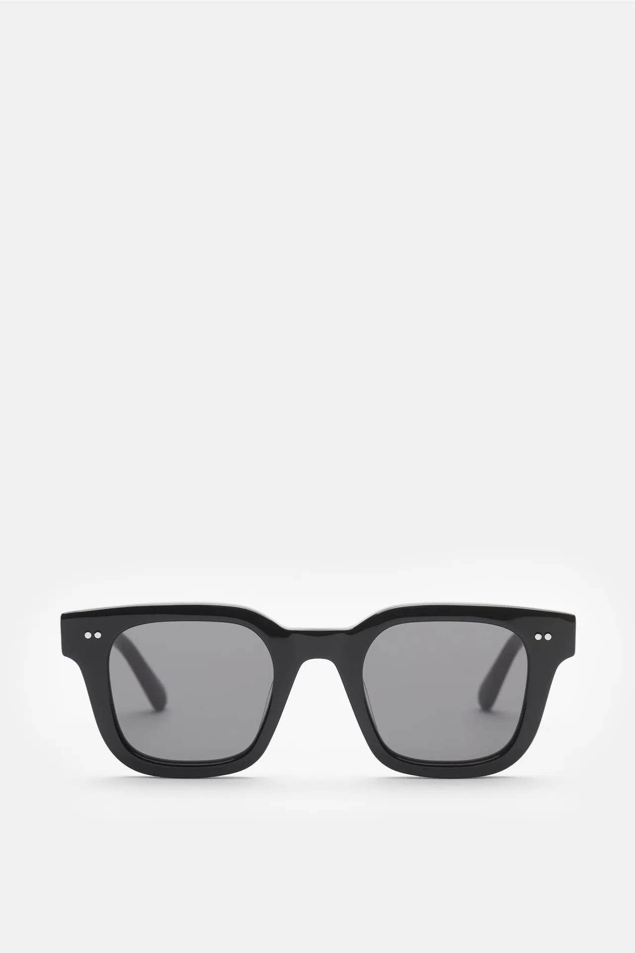 Chimi - Herren - Sonnenbrille %2704%27 schwarz/dunkelgrau Chimi - Herren - Sonnenbrille %2704%27 schwarz/dunkelgrau
