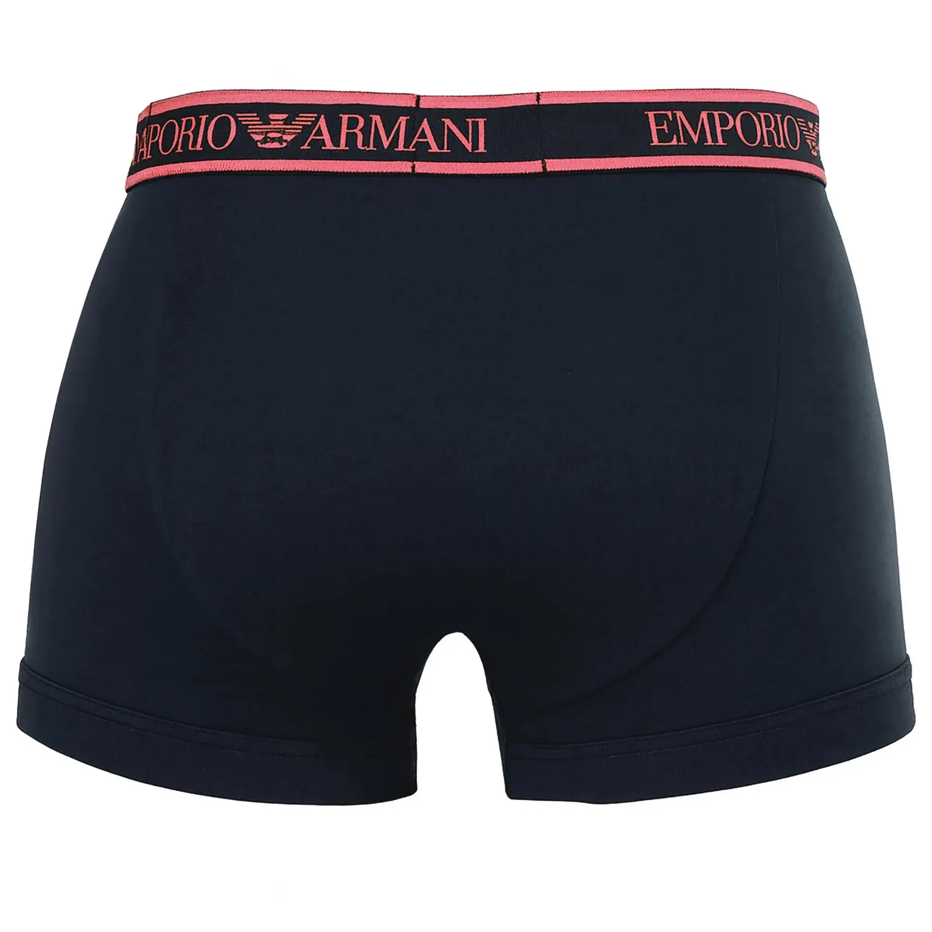 Emporio Armani - CORE LOGOBAND 3er Pack - Größe 2XL - blau – Bild 3