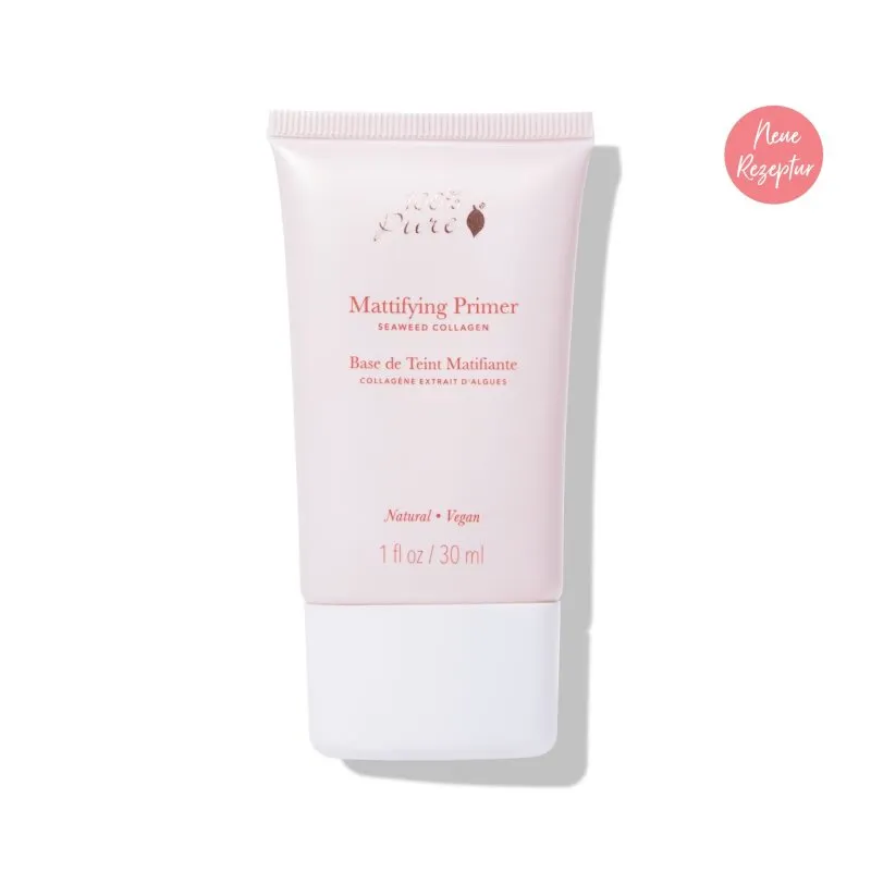 Mattifying Primer Mattifying Primer