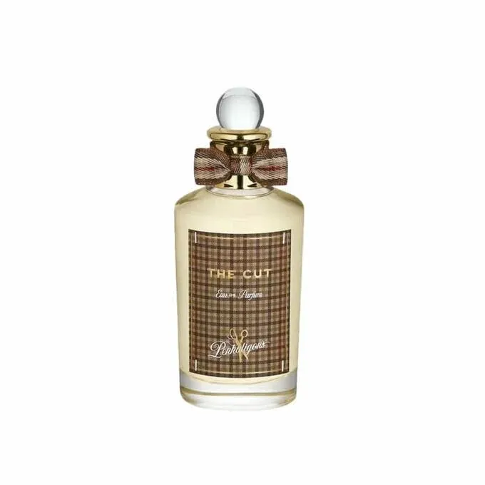 Penhaligon%27s The Cut Eau De Parfum Spray 100ml Penhaligon%27s The Cut Eau De Parfum Spray 100ml