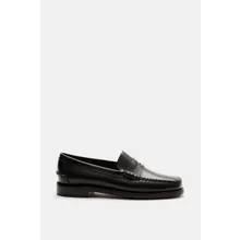 Sebago - Herren - Penny Loafer %27Classic Dan%27 dunkelbraun Sebago - Herren - Penny Loafer %27Classic Dan%27 dunkelbraun
