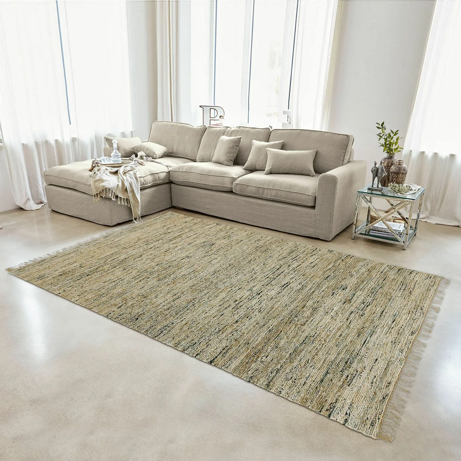 Teppich Dontreix – Bild 4