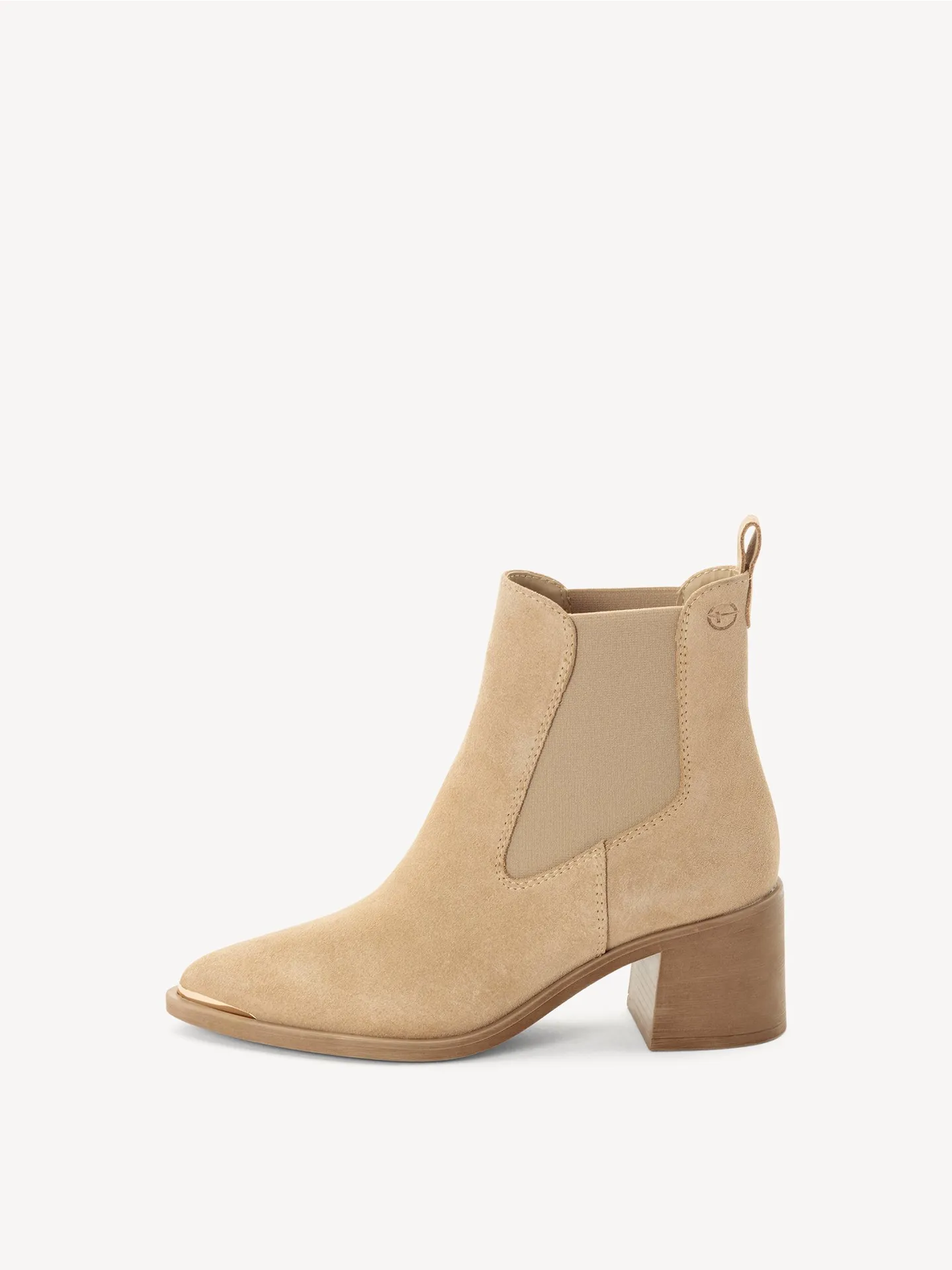 Chelsea Boot Chelsea Boot