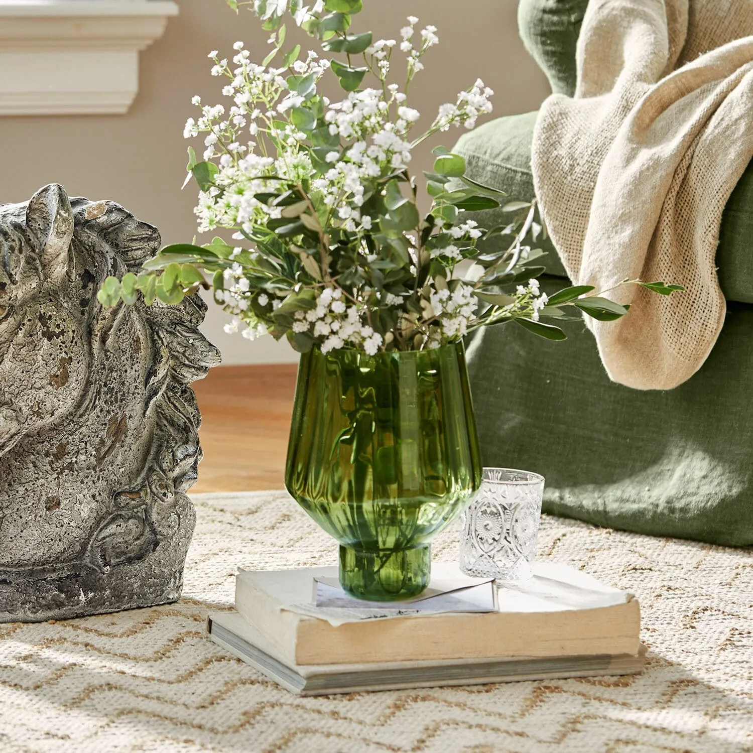 Vase Moussie – Bild 4