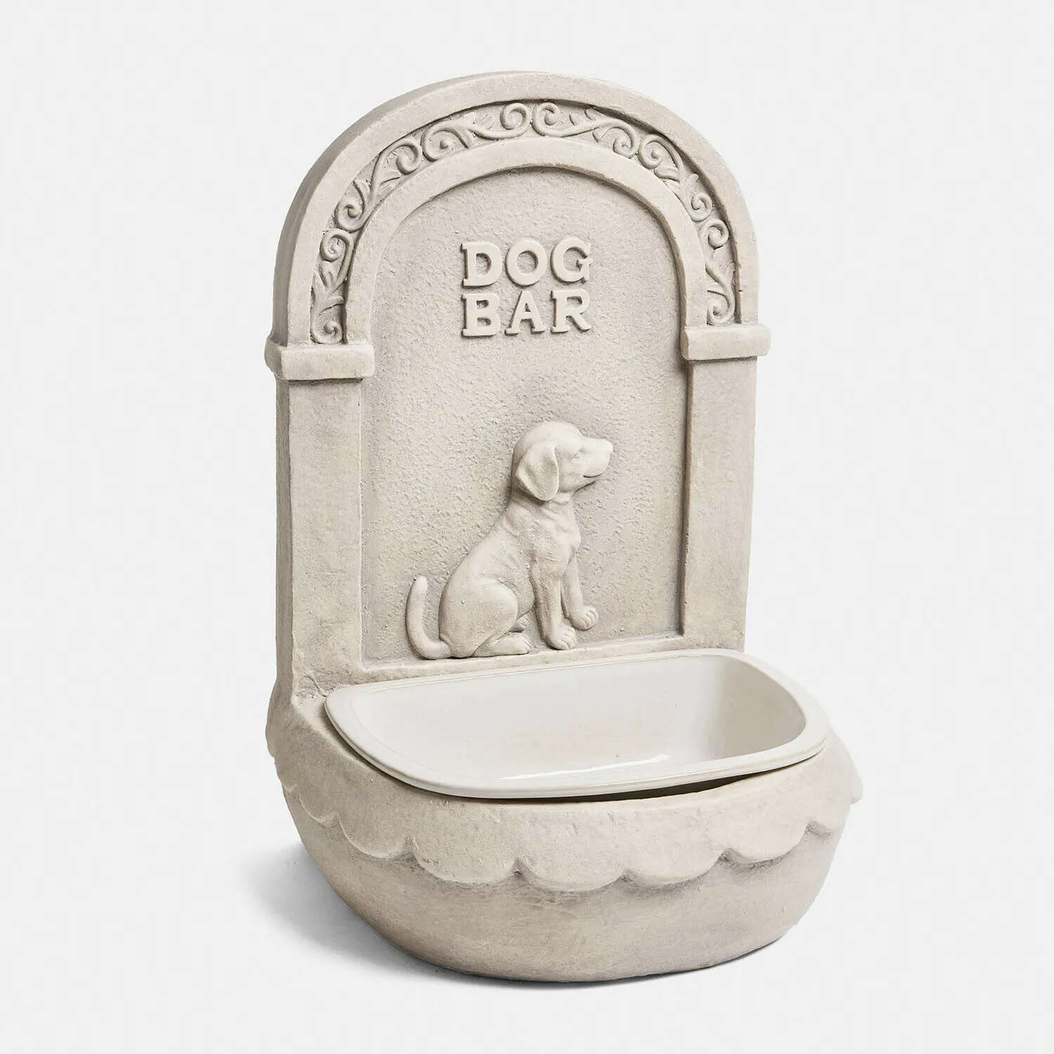 Hunde-Wassernapf Joravena – Bild 3