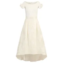 Apart - Abendkleid - Größe 40 - creme Apart - Abendkleid - Größe 40 - creme