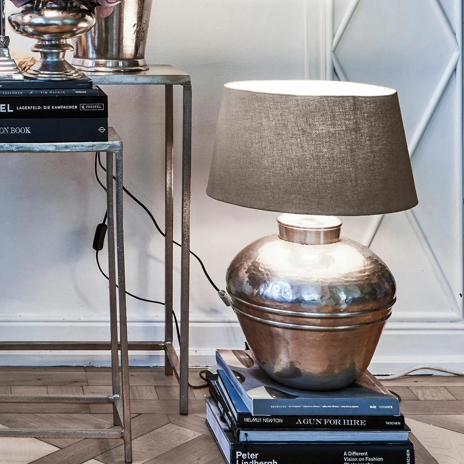 Lampenschirm Anfor – Bild 5