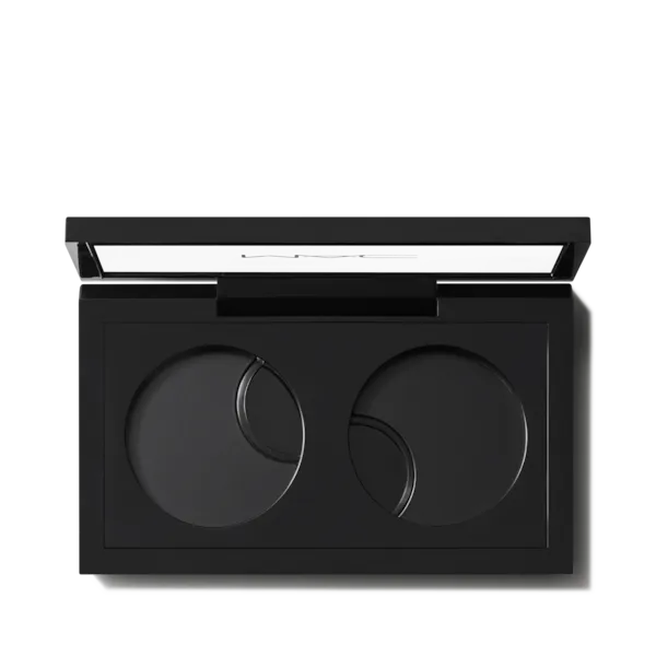 Mac Cosmetics - Pro Palette Eye Shadow x 2 (Compact) Mac Cosmetics - Pro Palette Eye Shadow x 2 (Compact)