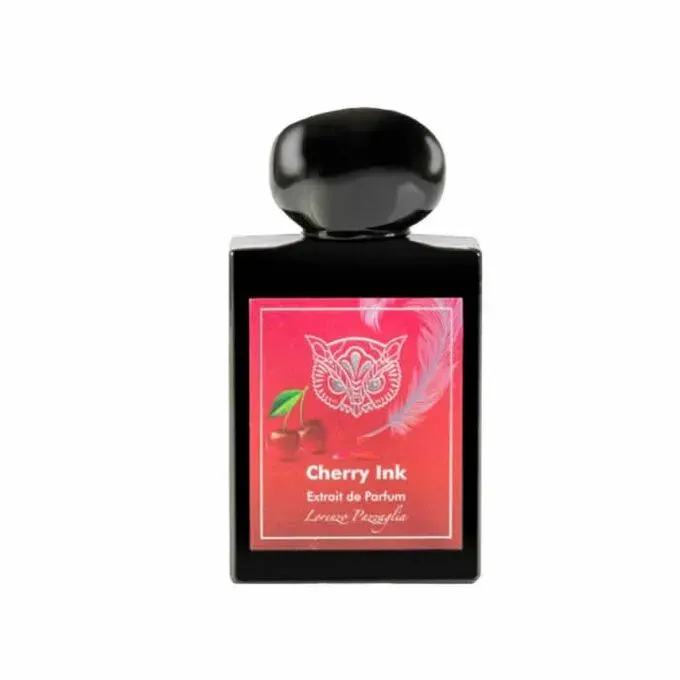 Lorenzo Pazzaglia Cherry Ink Extrait De Parfum Spray 50ml Lorenzo Pazzaglia Cherry Ink Extrait De Parfum Spray 50ml