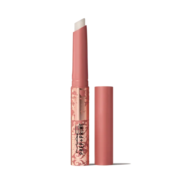 Mac Cosmetics - Prep + Prime Lip / Teddy Forever Mac Cosmetics - Prep + Prime Lip / Teddy Forever