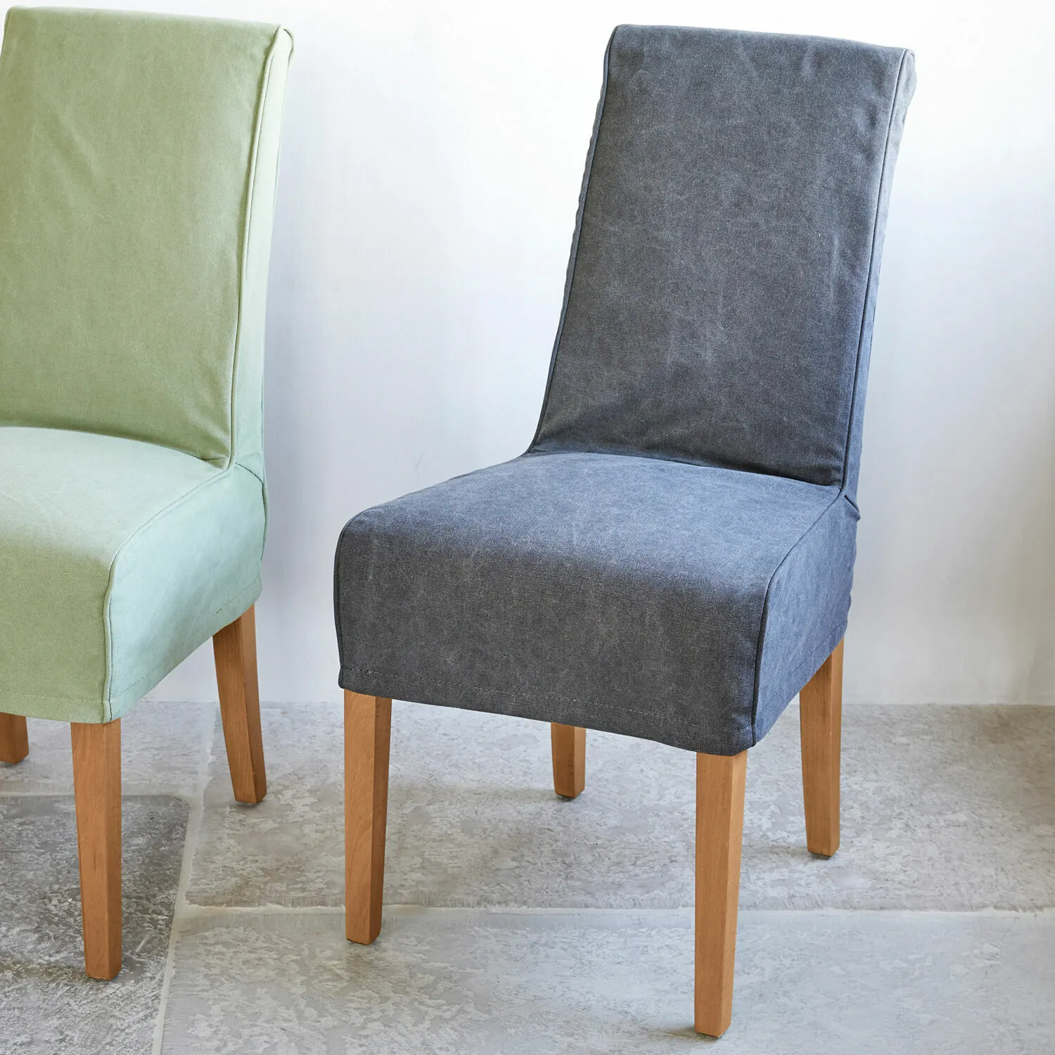 Stuhlhusse Cendra Stuhlhusse Cendra