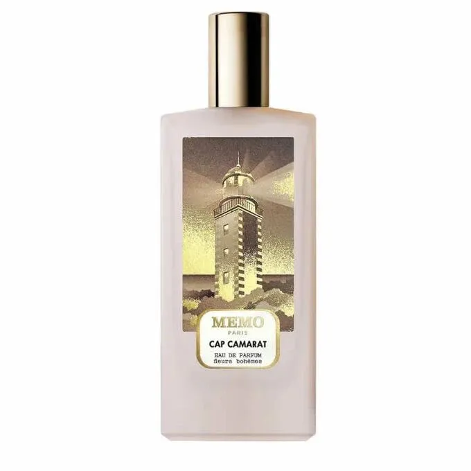 Memo Paris Cap Camarat Eau De Parfum Spray 75ml Memo Paris Cap Camarat Eau De Parfum Spray 75ml