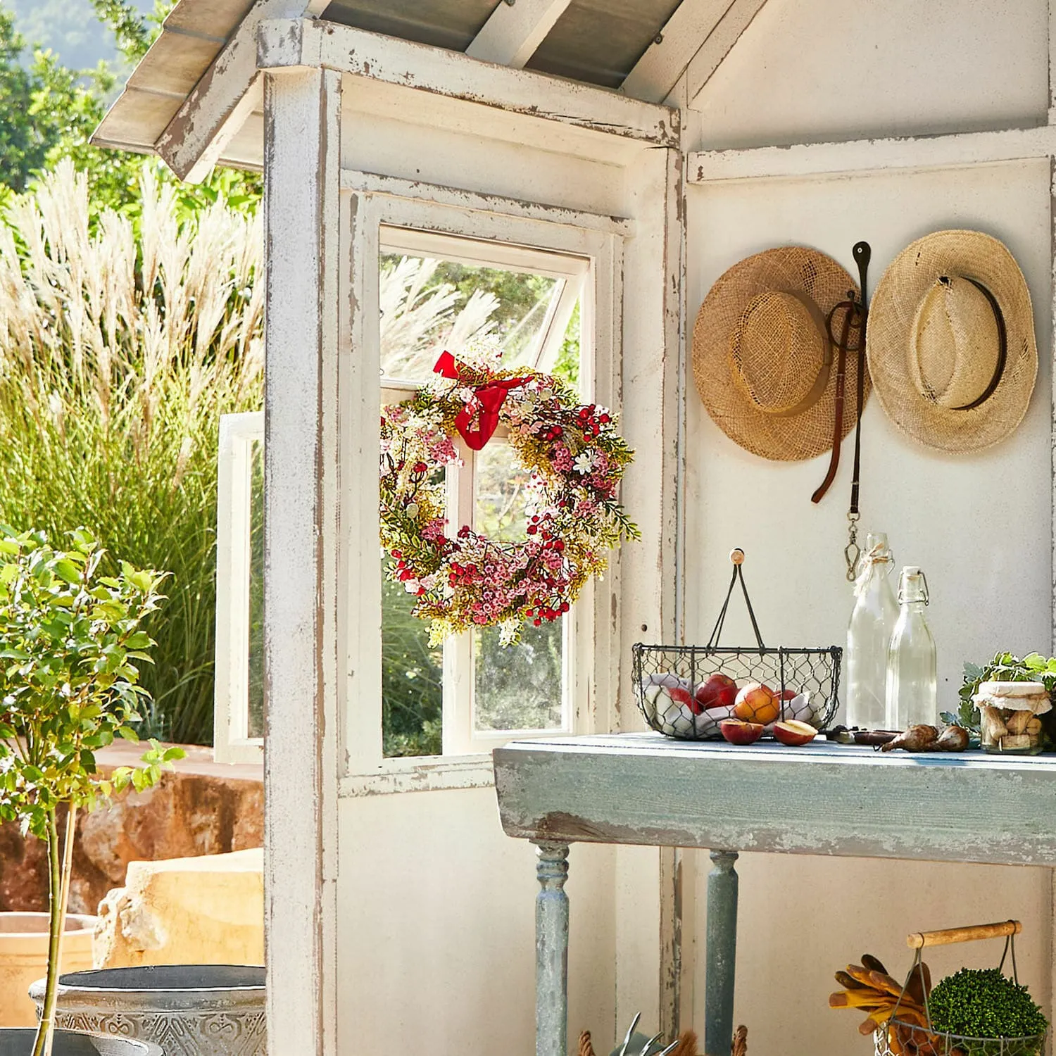 Kranz Selivane – Bild 2