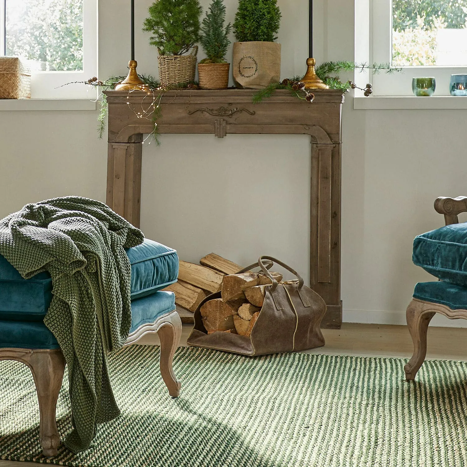 Tragetasche Bassila – Bild 4