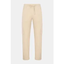 04651/ A trip in a bag - Herren - Cargohose beige 04651/ A trip in a bag - Herren - Cargohose beige