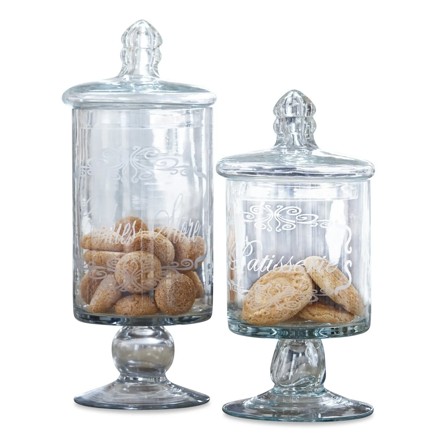 Dose 2er Set Suzie – Bild 3