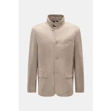 Fay - Herren - Jacke beige meliert Fay - Herren - Jacke beige meliert