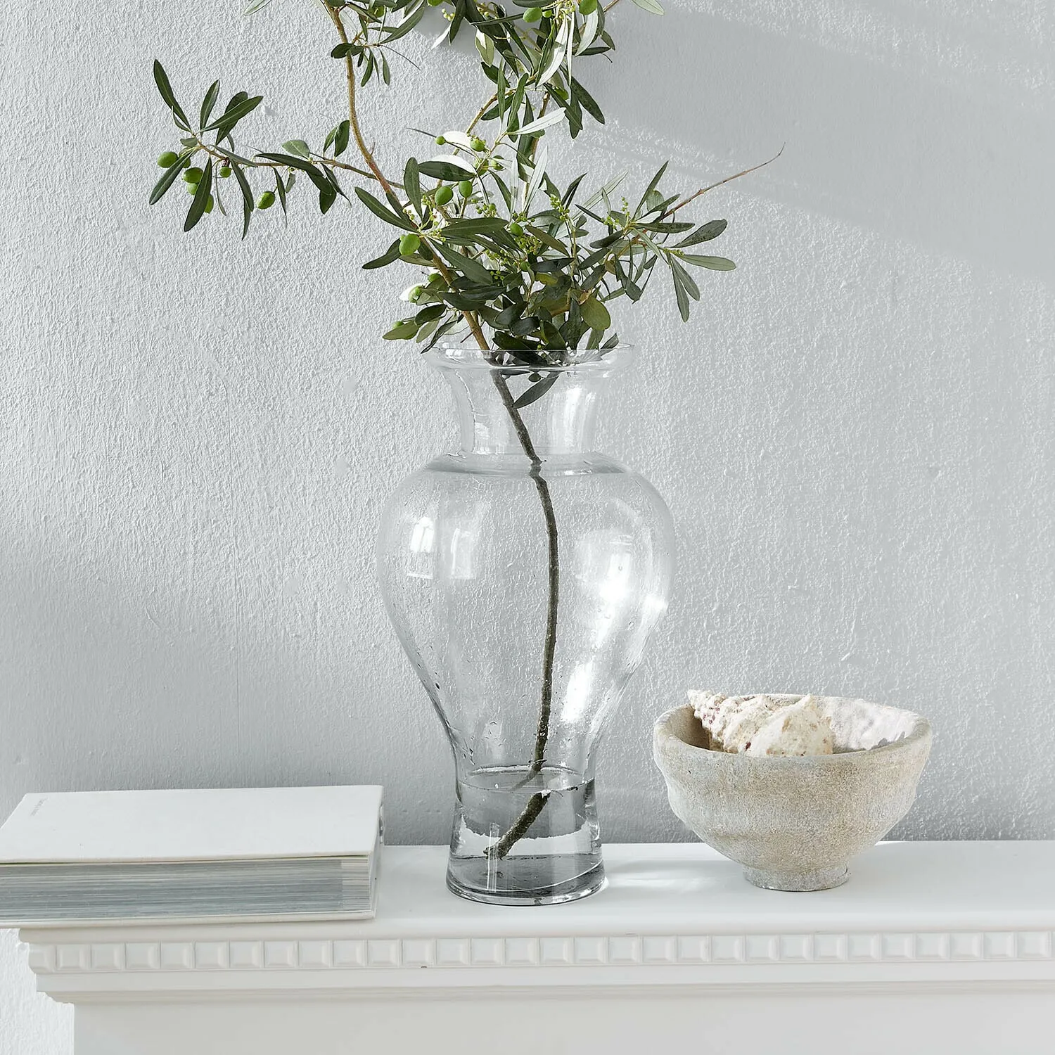 Vase Cantellia – Bild 2